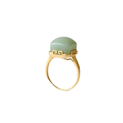 Stunning Gold Ring for Daily Wear