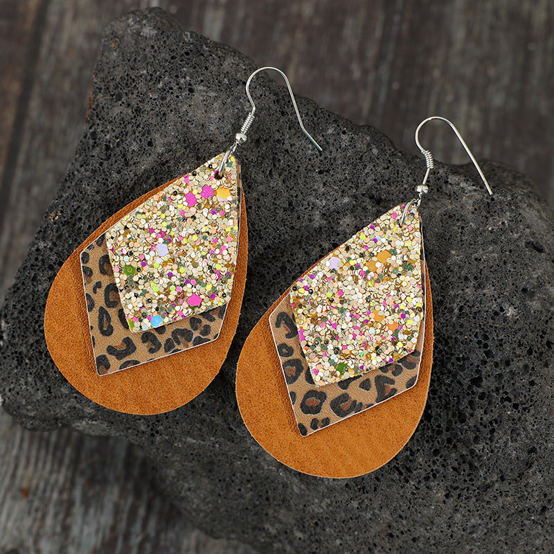 Romantic Earring for Special Moments