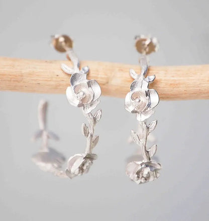 Romantic Earring for Special Moments