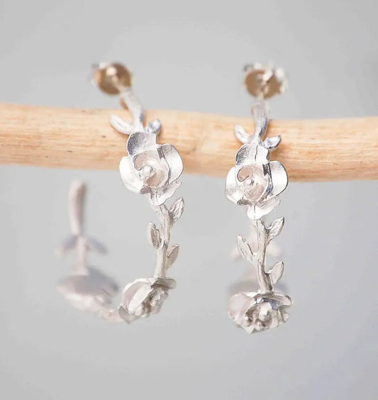 Romantic Earring for Special Moments