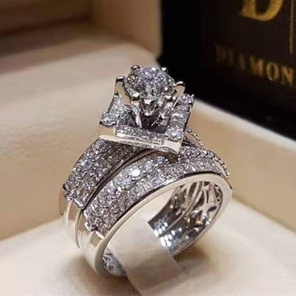 Stunning Ring for Daily Wear