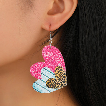 Romantic Earring for Special Moments