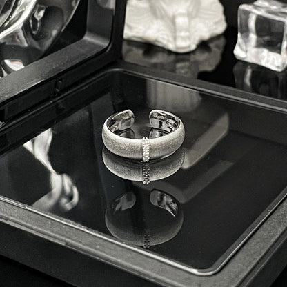 Charming Ring for Any Occasion