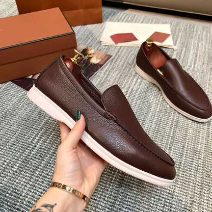 Graceful Orthopedic Shoes for Modern Look