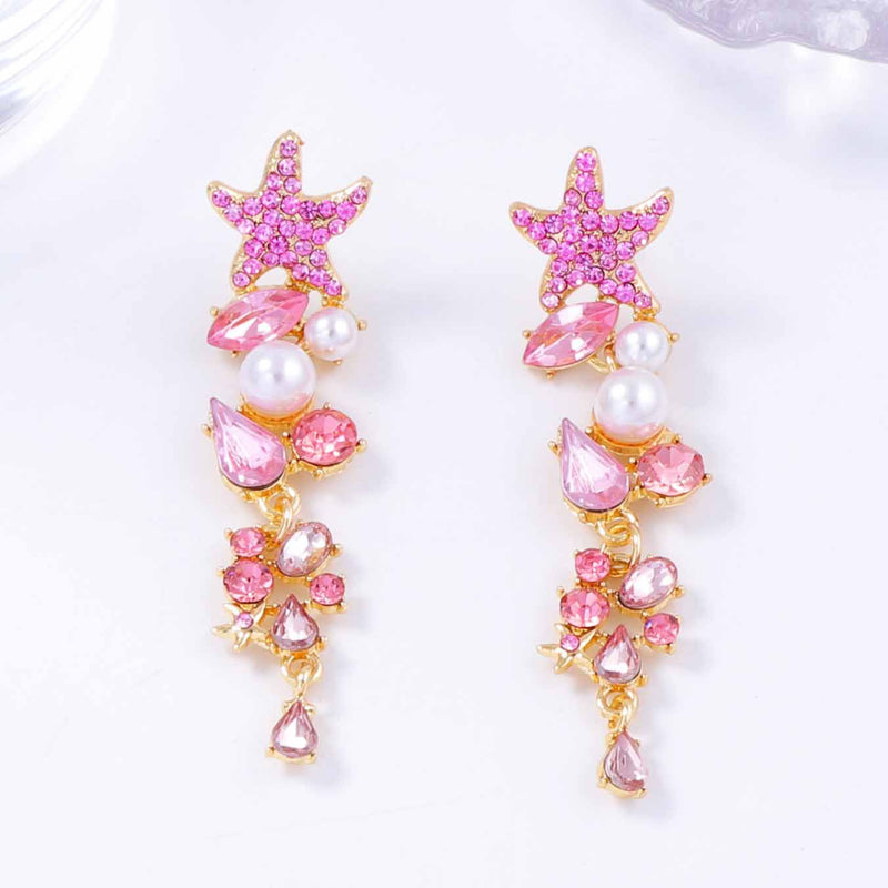 Elegant Pearl Earring for Every Occasion