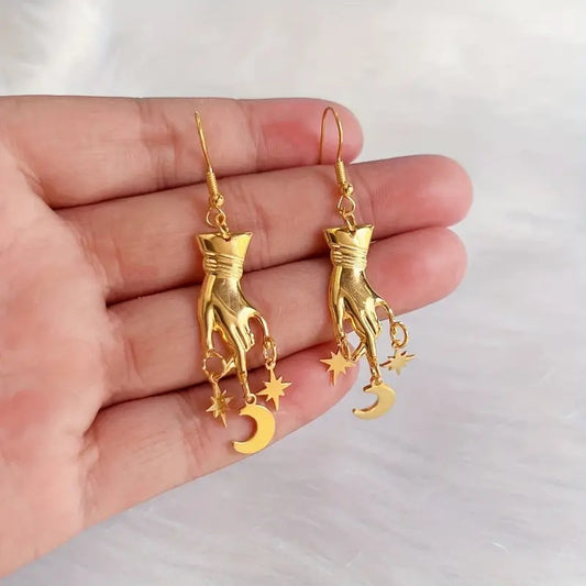 Elegant Earring for Every Occasion