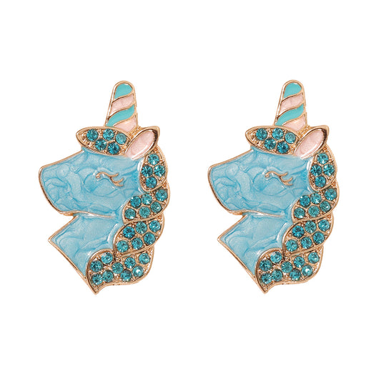 Romantic Earring for Special Moments