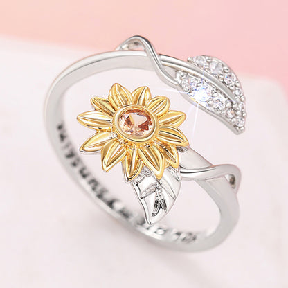 Charming Ring for Any Occasion