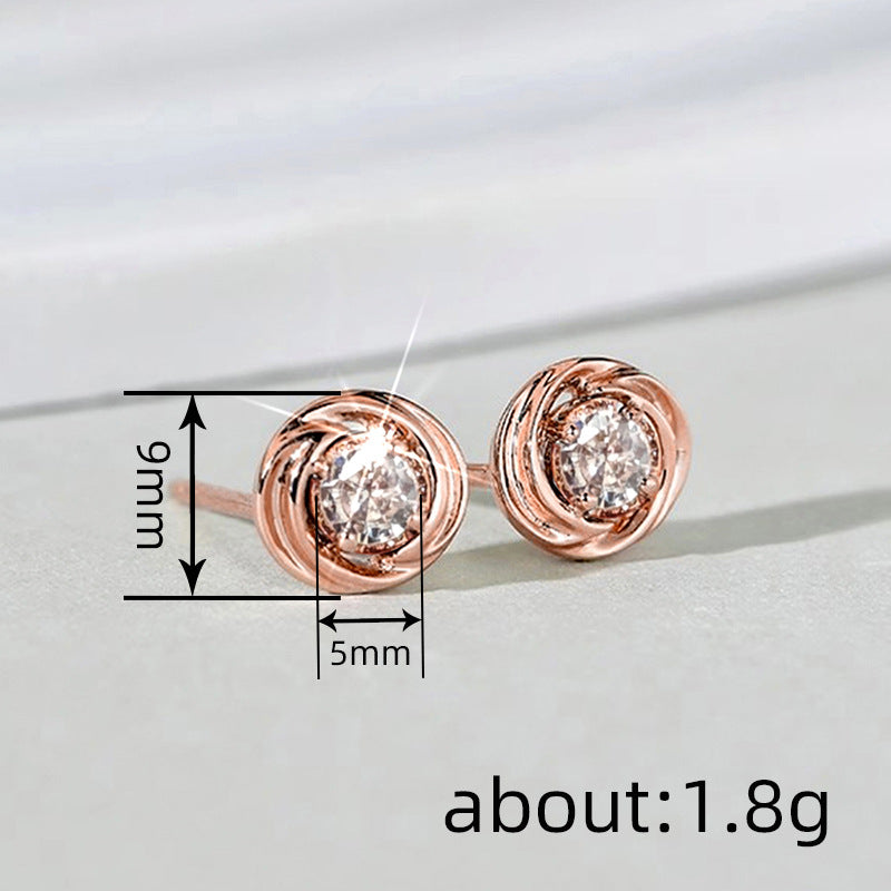 Stunning Earring for Daily Wear