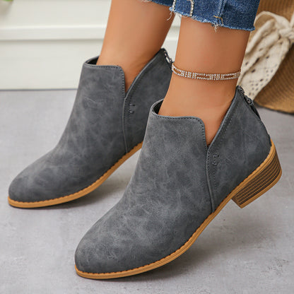 Beautifully Crafted Orthopedic Boots