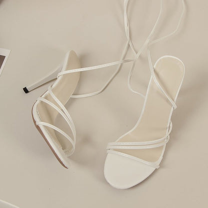 Chic Orthopedic Sandals with Unique Design