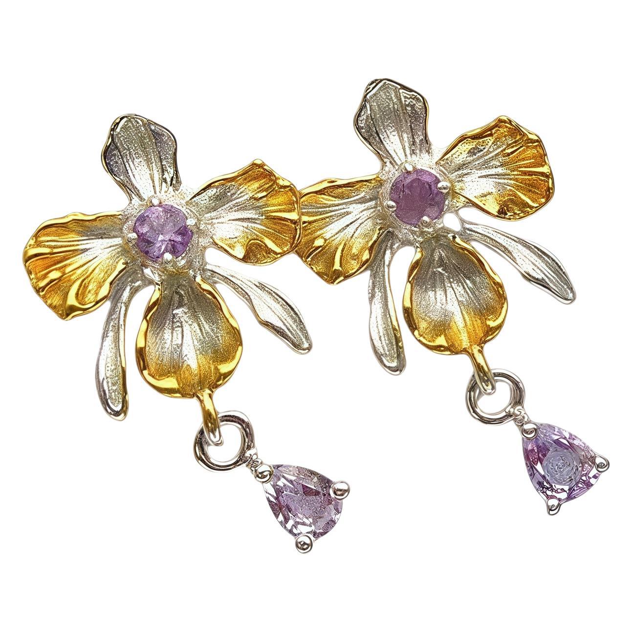 Romantic Earring for Special Moments