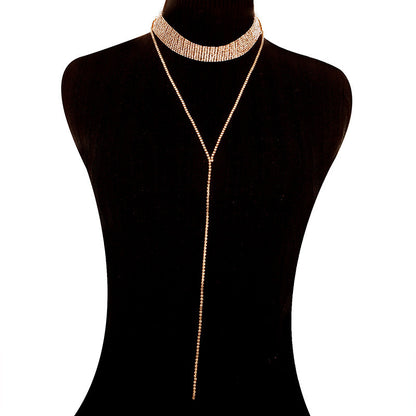 Delicate Artisan Necklace