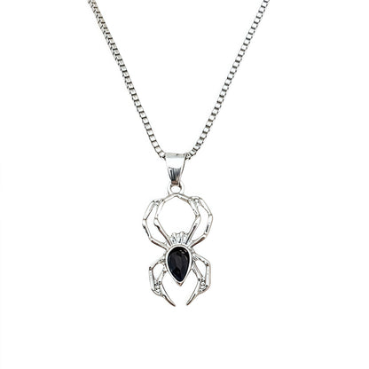 Classic Necklace with Timeless Appeal