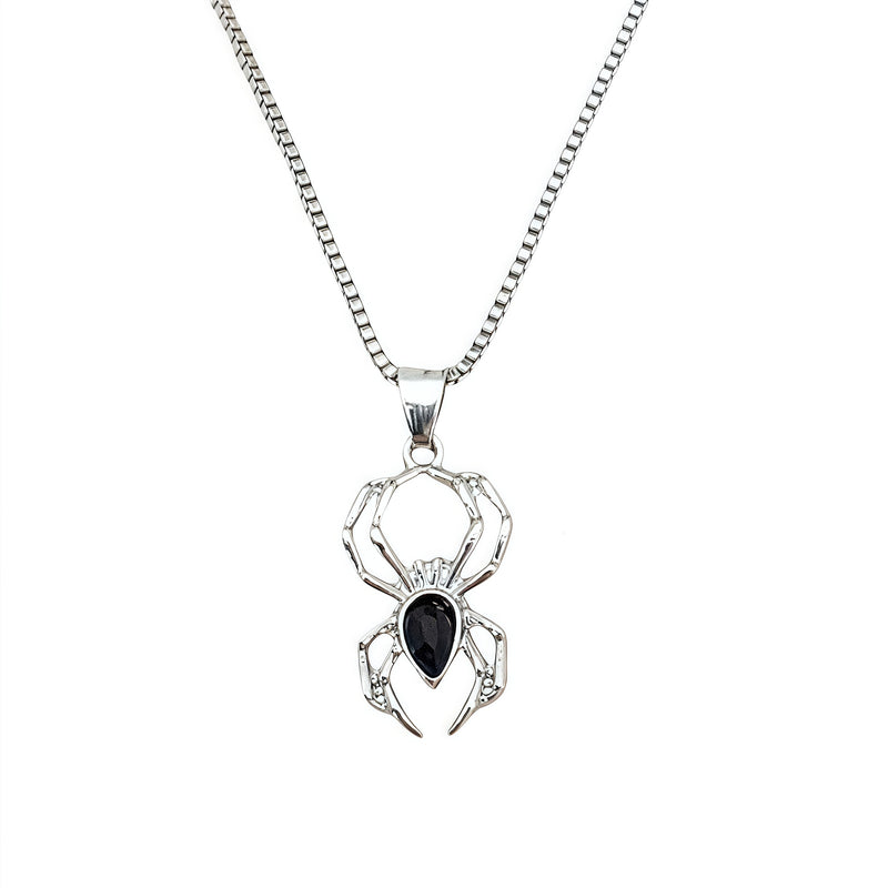 Delicate Artisan Necklace