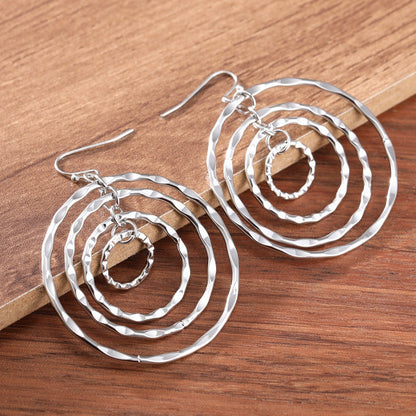 Beautiful Earring with Unique Style