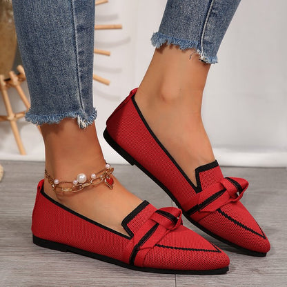Chic Orthopedic Shoes with Unique Design
