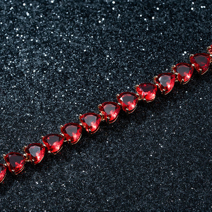 Delicate Artisan Bracelet