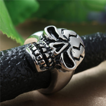 Vintage Handmade Ring