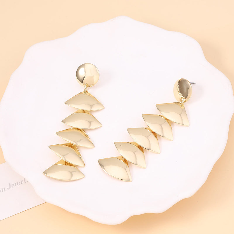 Stunning Earring for Daily Wear