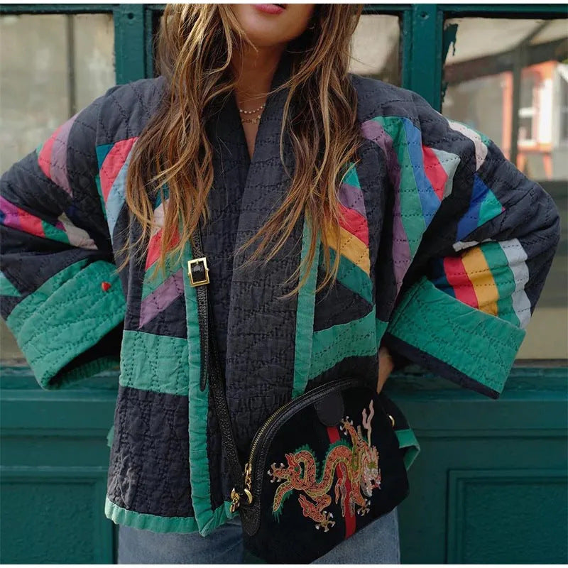 Classic Vintage Jacket