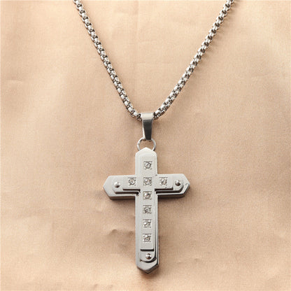 Delicate Artisan Pendant