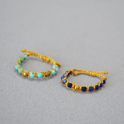 Classic Gold Bracelet with Timeless Appeal