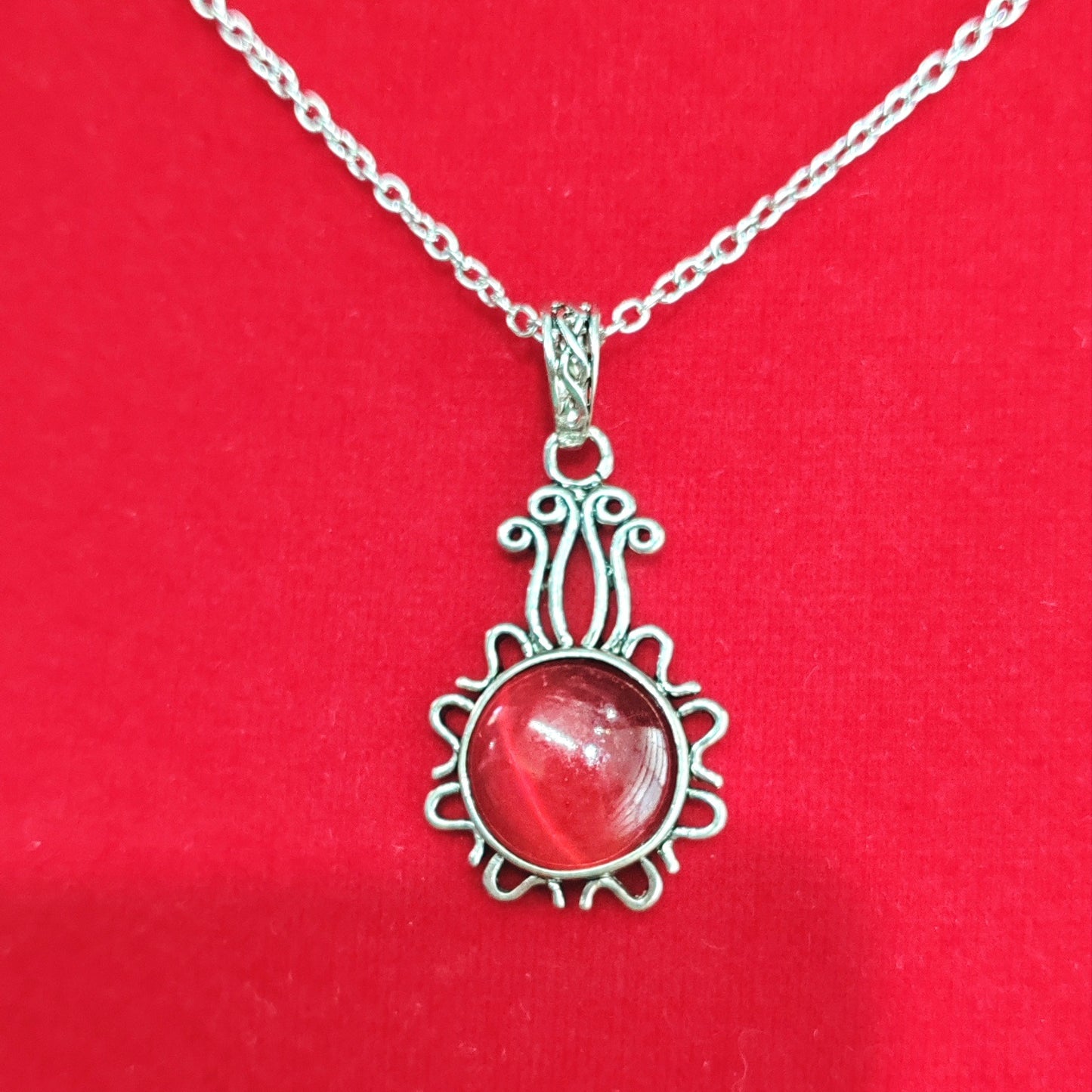 Beautiful Necklace with Unique Style