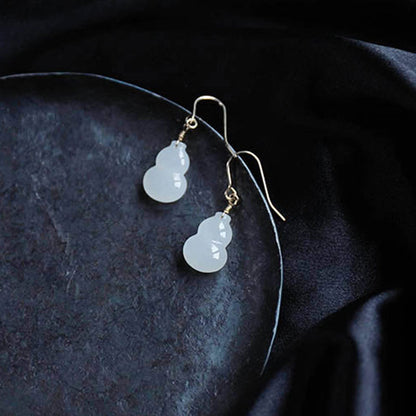 Beautiful Gold Earring with Unique Style