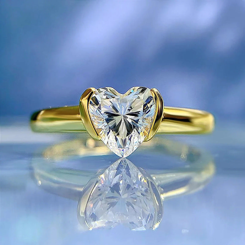 Charming Ring for Any Occasion