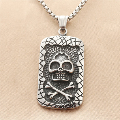 Charming Pendant for Any Occasion