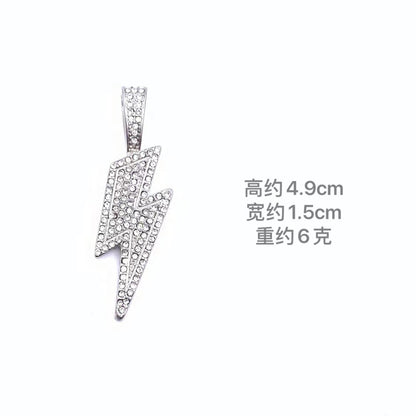 Charming Pendant for Any Occasion