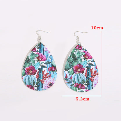 Charming Earring for Any Occasion