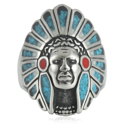 Classic Ring with Timeless Appeal