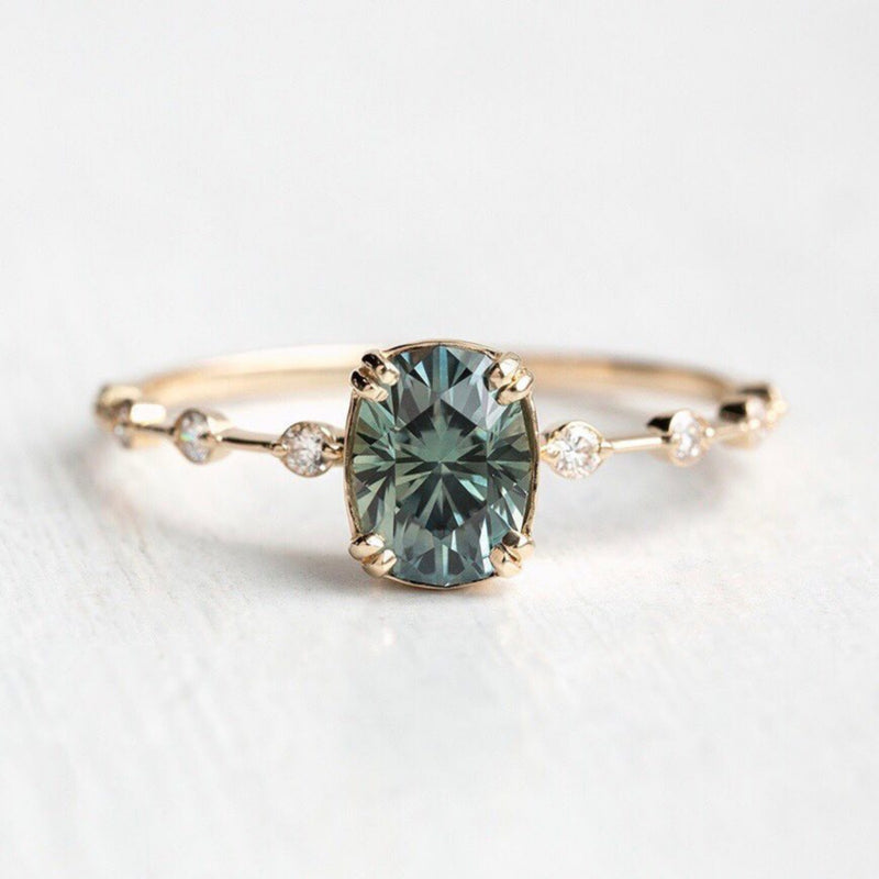 Elegant Ring for Every Occasion