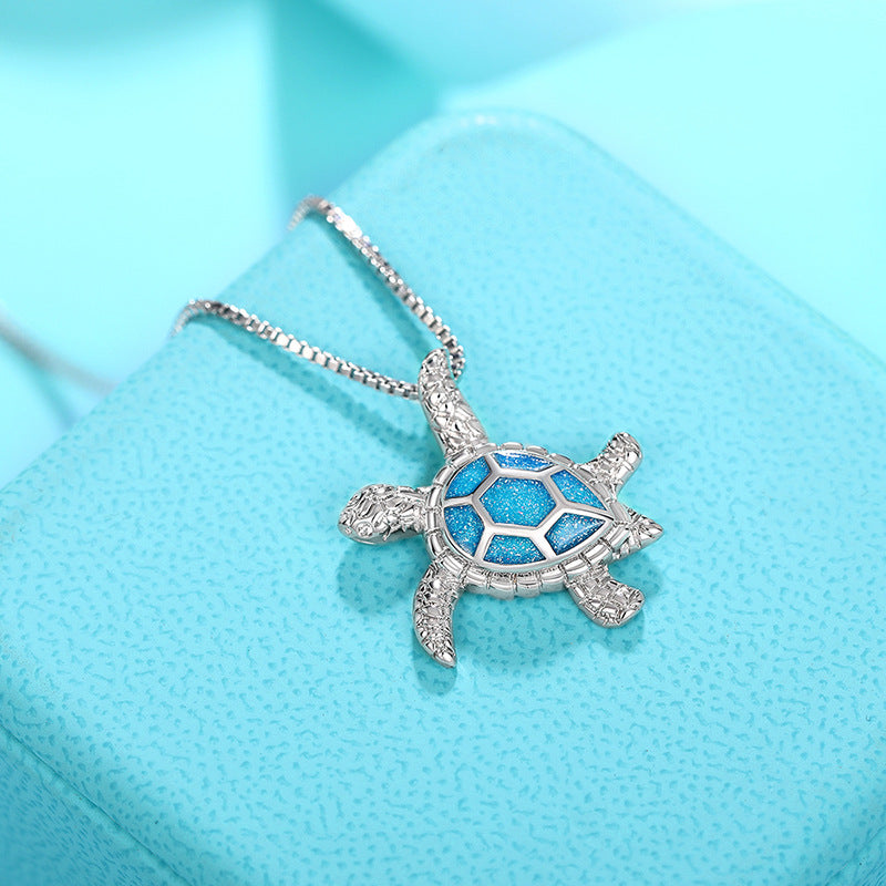 Romantic Necklace for Special Moments