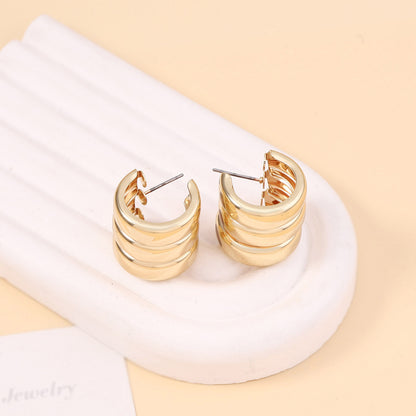 Romantic Earring for Special Moments