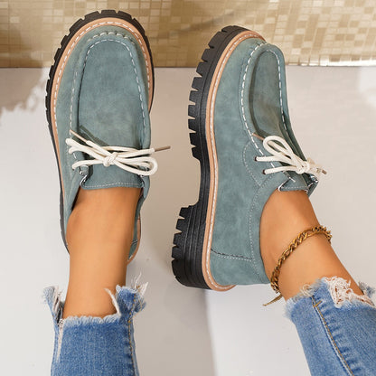 Vintage Inspired Orthopedic Shoes