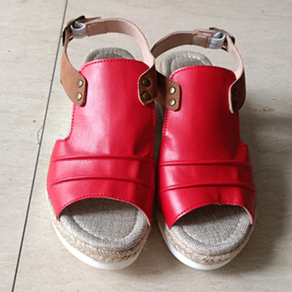 Stylish Orthopedic Sandals for Any Occasion