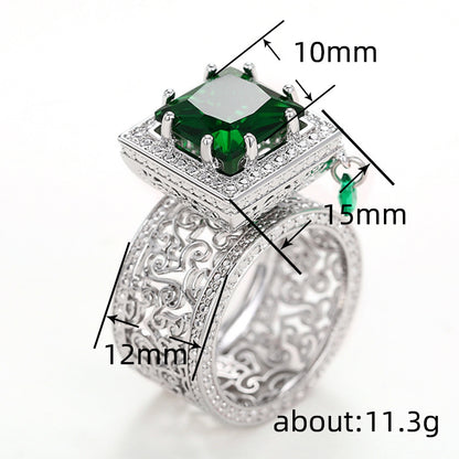 Elegant Ring for Every Occasion