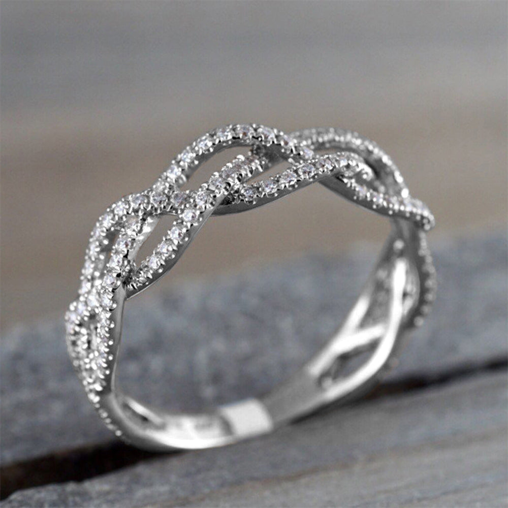 Stunning Ring for Daily Wear