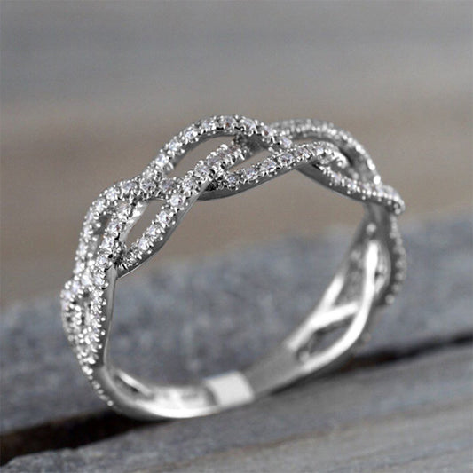 Stunning Ring for Daily Wear