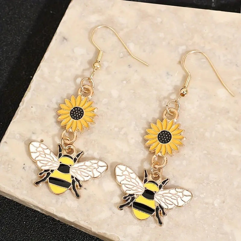 Classic Earring with Timeless Appeal