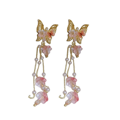 Charming Earring for Any Occasion
