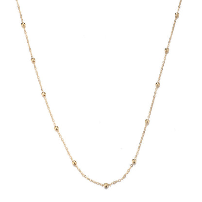 Vintage Handmade Chain