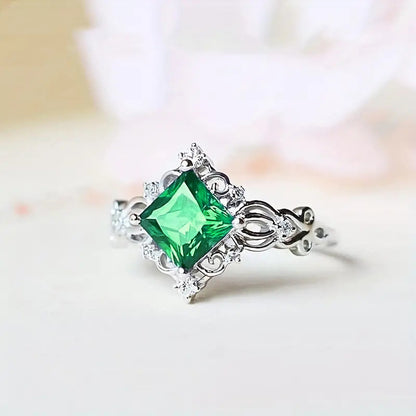 Romantic Ring for Special Moments