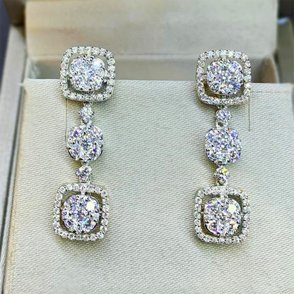 Romantic Earring for Special Moments