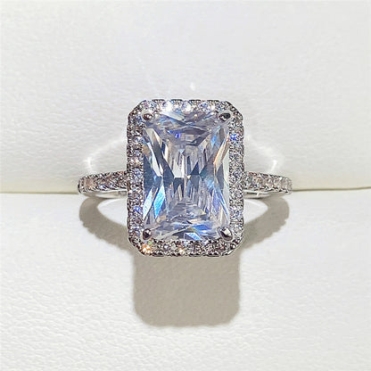 Charming Ring for Any Occasion