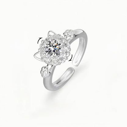 Beautiful Ring with Unique Style