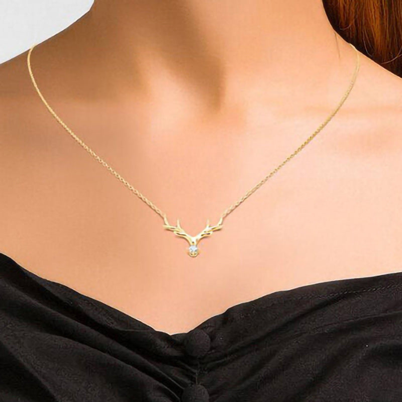 Classic Necklace with Timeless Appeal